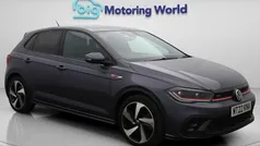Used 2026 VW Polo GTI Hatchback | £20,900 (Good price)