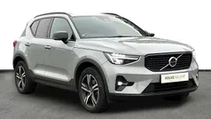Used 2024 Volvo XC40 Plus SUV | £31,000 (Fair price)