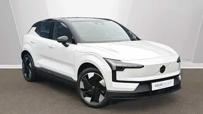 Used Volvo EX30 Performance 314 kW (428 HP) 2025 SUV