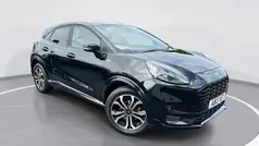 Used 2023 Ford Puma ST-Line Hatchback | £14,299 (Good price)
