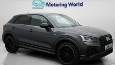 Used 2025 Audi Q2 Black Edition SUV | £23,500 (Fair price)
