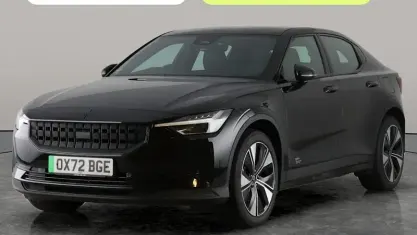 Used Polestar 2 Standard Range Single Motor 169 kW (231 HP) 2022 Hatchback