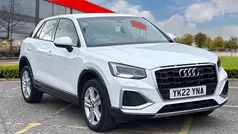 Used 2024 Audi Q2 Sport SUV | £16,990 (Super price)