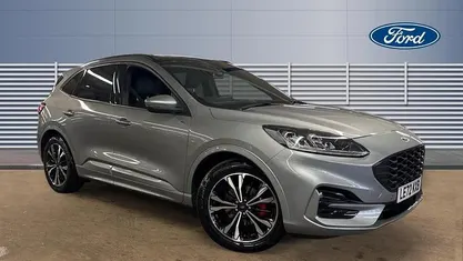 Used Ford Kuga ST-Line X 190 HP (139 kW) 2023 SUV