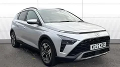 Used 2024 Hyundai Bayon Premium SUV | £12,222 (Good price)