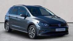 Used 2019 VW Golf Sportsvan Match MPV | £12,291 (Fair price)