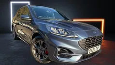 Used 2020 Ford Kuga ST-Line SUV | £14,990 (Fair price)