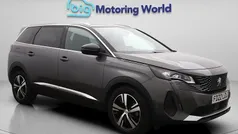 Used 2024 Peugeot 5008 GTi Estate | £24,050 (Good price)