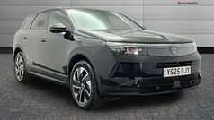 Used 2025 Vauxhall Grandland X SUV | £27,750 (Super price)