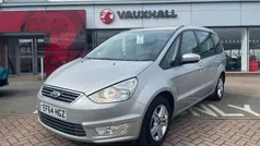 Used 2012 Ford Galaxy Zetec MPV | £7,663 (Expensive)