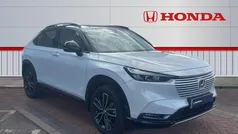 Used 2024 Honda HR-V Advance SUV | £23,331 (Fair price)