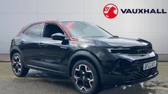 Black Used 2023 Vauxhall Mokka S SUV | £16,498 (Fair price)