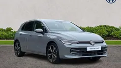Used 2025 VW Golf VIII Match Hatchback | £26,490 (Fair price)