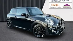 Used 2020 Mini Cooper Hatch Hatchback | £17,690 (Fair price)