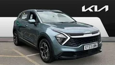 Used 2023 Kia Sportage 2 SUV | £20,282 (Good price)
