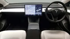 Used 2023 Tesla Model 3 Long Range Sedan | £17,431 (Good price)