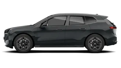 Used BMW iX M Sport 400 kW (544 HP) 2026 SUV