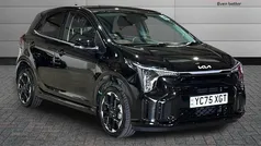 New 2025 Kia Picanto GT-Line Hatchback | £16,449 (Fair price)