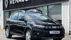 Used 2024 Dacia Sandero Expression Hatchback | £12,598 (Good price)
