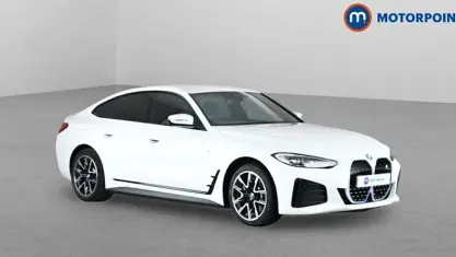 Used BMW i4 M Sport 250 kW (340 HP) 2026 Sedan