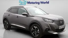 Used 2020 Peugeot 2008 Allure SUV | £12,150 (Fair price)