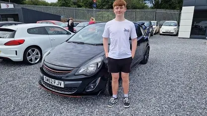 Red Used 2017 Toyota Aygo X-cite Hatchback | £6,299 (Fair price)