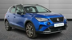 Used 2023 Seat Arona FR SUV | £16,500 (Fair price)