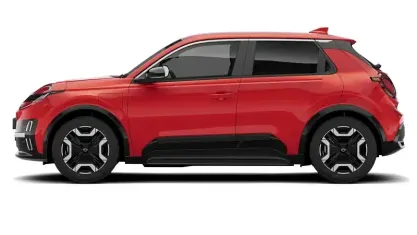 New Nissan Micra Advance 89 kW (122 HP) 2026 Hatchback