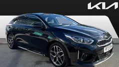 Used 2021 Kia ProCeed GT-Line Hatchback | £15,431 (Fair price)