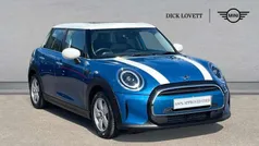 Used 2023 Mini Cooper Classic Hatchback | £20,995 (Good price)