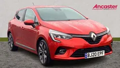 Used 2020 Renault Clio V Version S Hatchback | £11,295 (Fair price)