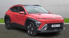 Used 2024 Hyundai Kona Ultimate SUV | £30,995