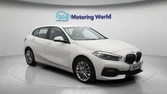 Used 2024 BMW 118 Hatchback | £19,200 (Super price)