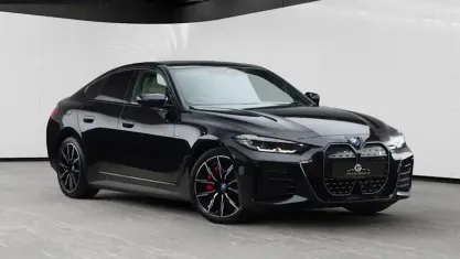 Used BMW i4 M Sport 250 kW (340 HP) 2026 Sedan