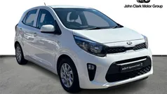 Used 2018 Kia Picanto 2 Hatchback | £10,250 (Fair price)