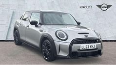 Used 2023 Mini Cooper S Exclusive Hatchback | £19,995 (Good price)