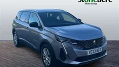Used 2023 Peugeot 5008 Allure+ MPV | £19,995 (Good price)