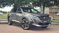Grey Used 2023 Peugeot 2008 GTi SUV | £19,237 (Fair price)