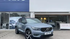 Used 2022 Volvo XC40 R-Design SUV | £26,890 (Fair price)
