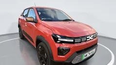 New 2024 Dacia Spring Extreme Hatchback | £12,999 (Fair price)
