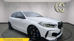 Used 2024 BMW M135 M Sport Hatchback | £22,475 (Super price)