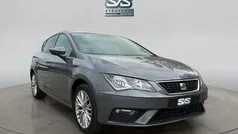 Used 2018 Seat Leon SE Dynamic Hatchback | £7,690 (Fair price)