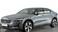 Used 2023 Polestar 2 Long Range Single Motor Sedan | £25,820 (Fair price)