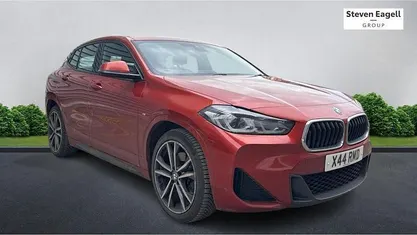 Used BMW X2 M Sport 192 HP (141 kW) 2020 SUV