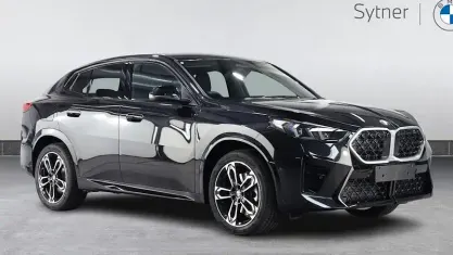 New BMW X2 M Sport 170 HP (125 kW) 2026 SUV