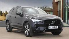Used 2024 Volvo XC60 Plus SUV | £37,500 (Fair price)