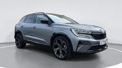 Used 2025 Renault Austral Techno Esprit Alpine SUV | £25,300 (Fair price)