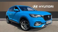 Used 2023 MG HS Excite SUV | £14,306 (Fair price)