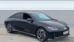 New 2025 Hyundai Ioniq 6 Premium Sedan | £24,325 (Super price)