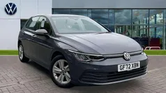 Used 2022 VW Golf VIII Life Hatchback | £15,267 (Fair price)
